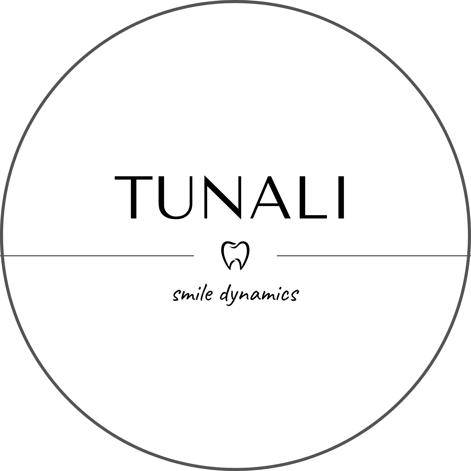 Tunalı Logo